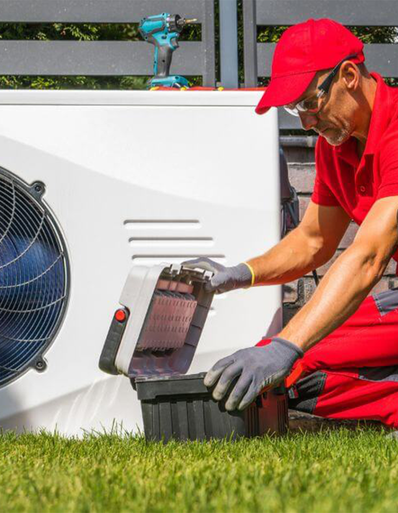 Why Heat Pump Sizing Matters More Than You Might Think