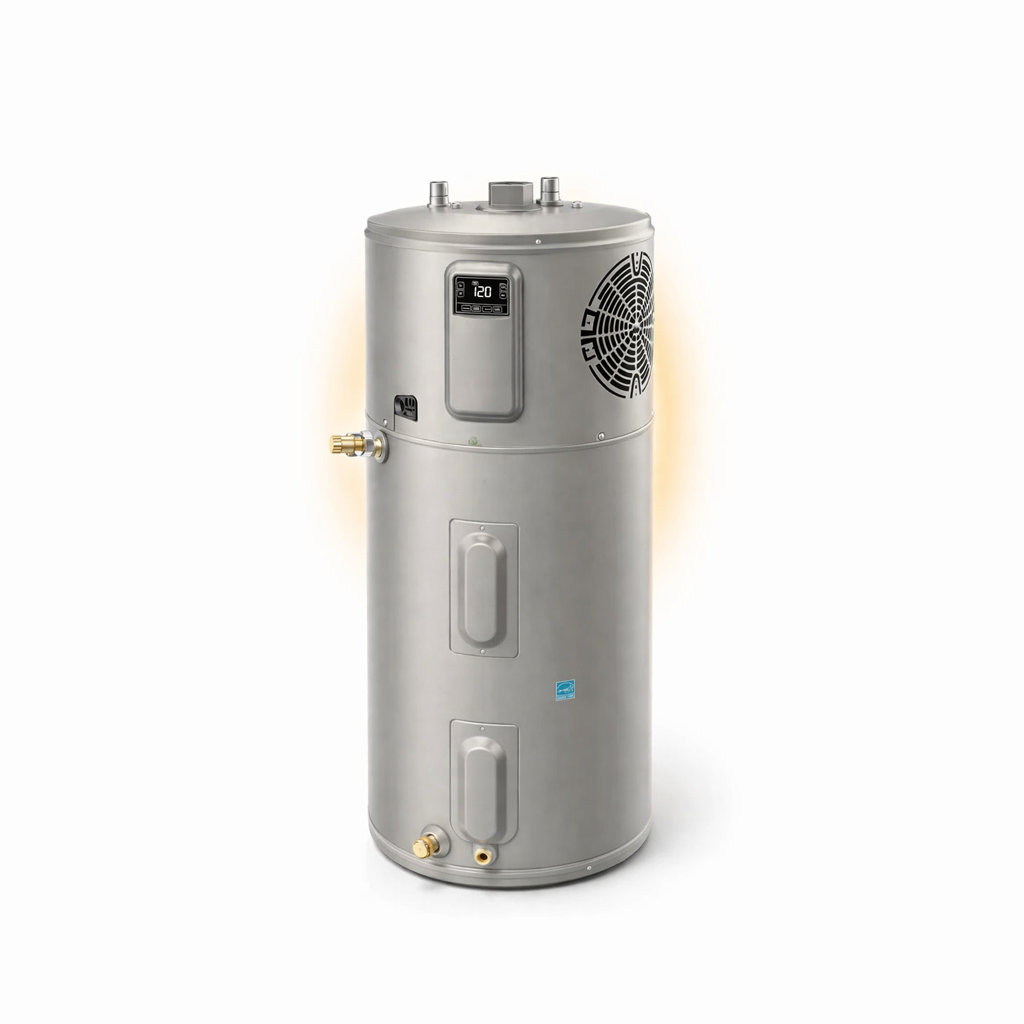 Hybrid Water Heater-Shop Page