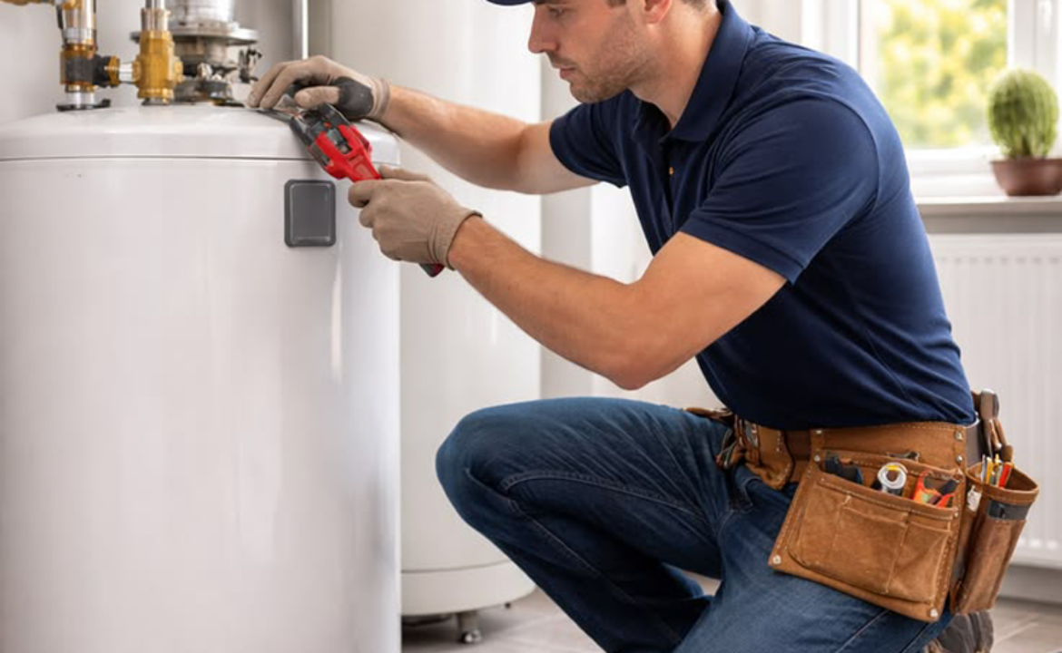 heat pump water heater