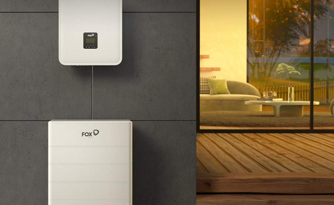 Battery System Storage – Pic