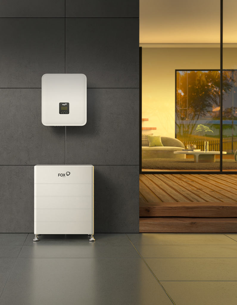How a Home Battery Works in an Ontario Home